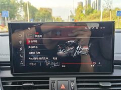 Audi Q5L Sportback 45 TFSI Luxury - фото 17