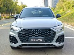 Audi Q5L Sportback 45 TFSI Luxury - фото 2