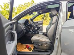 Audi Q5L Sportback 45 TFSI Luxury - фото 9