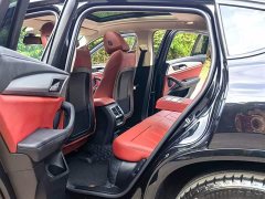 BMW X4 xDrive25i M Sport Package - фото 10