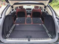 BMW X4 xDrive25i M Sport Package - фото 11