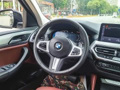 BMW X4 xDrive25i M Sport Package - фото 12