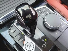 BMW X4 xDrive25i M Sport Package - фото 13