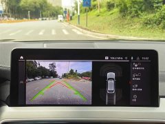 BMW X4 xDrive25i M Sport Package - фото 14