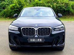 BMW X4 xDrive25i M Sport Package - фото 2