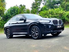 BMW X4 xDrive25i M Sport Package - фото 3