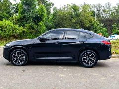 BMW X4 xDrive25i M Sport Package - фото 4