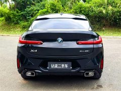 BMW X4 xDrive25i M Sport Package - фото 6