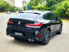 BMW X4 xDrive25i M Sport Package - фото 7