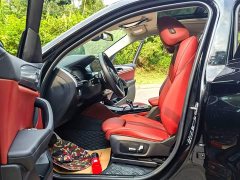 BMW X4 xDrive25i M Sport Package - фото 9