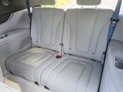 AITO M9 EREV Ultra 42kWh 6-Seater - фото 11