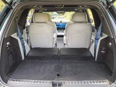 AITO M9 EREV Ultra 42kWh 6-Seater - фото 12