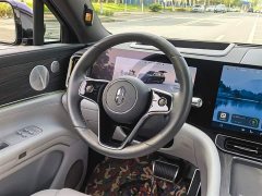 AITO M9 EREV Ultra 42kWh 6-Seater - фото 13
