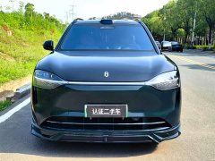 AITO M9 EREV Ultra 42kWh 6-Seater - фото 2