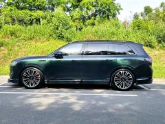 AITO M9 EREV Ultra 42kWh 6-Seater - фото 4