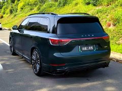 AITO M9 EREV Ultra 42kWh 6-Seater - фото 5
