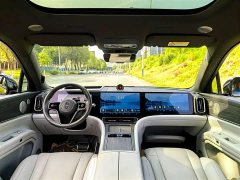 AITO M9 EREV Ultra 42kWh 6-Seater - фото 8