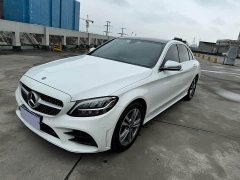 Mercedes-Benz C-Class C 200 L Dynamic Sports Edition - фото 1
