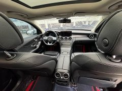 Mercedes-Benz C-Class C 200 L Dynamic Sports Edition - фото 11