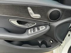 Mercedes-Benz C-Class C 200 L Dynamic Sports Edition - фото 12