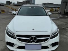Mercedes-Benz C-Class C 200 L Dynamic Sports Edition - фото 2