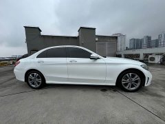 Mercedes-Benz C-Class C 200 L Dynamic Sports Edition - фото 4