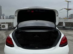 Mercedes-Benz C-Class C 200 L Dynamic Sports Edition - фото 5
