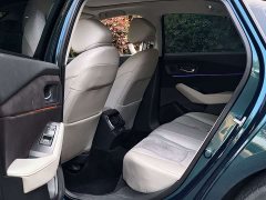 Honda Accord New Energy 2.0L e:PHEV flagship version - фото 10