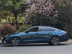 Honda Accord New Energy 2.0L e:PHEV flagship version - фото 2