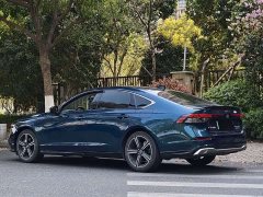 Honda Accord New Energy 2.0L e:PHEV flagship version - фото 3