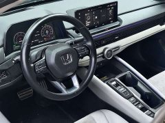 Honda Accord New Energy 2.0L e:PHEV flagship version - фото 4