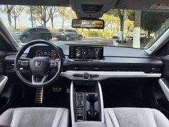 Honda Accord New Energy 2.0L e:PHEV flagship version - фото 5
