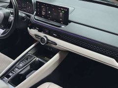 Honda Accord New Energy 2.0L e:PHEV flagship version - фото 6