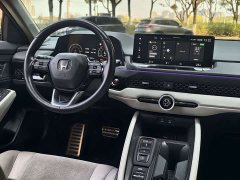 Honda Accord New Energy 2.0L e:PHEV flagship version - фото 7