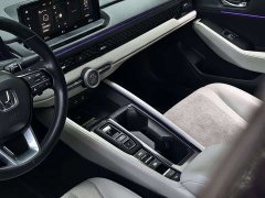 Honda Accord New Energy 2.0L e:PHEV flagship version - фото 8