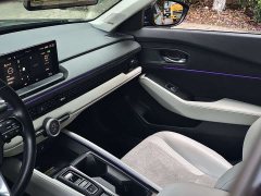 Honda Accord New Energy 2.0L e:PHEV flagship version - фото 9