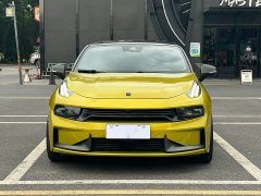Lynk & Co 03 2.0TD Automatic Yufeng Edition - фото 2