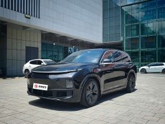 Li Auto Ideal L8 Pro - фото 1