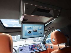 Li Auto Ideal L8 Pro - фото 10