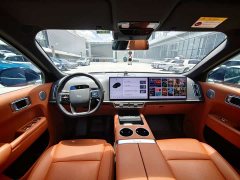 Li Auto Ideal L8 Pro - фото 14
