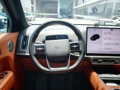 Li Auto Ideal L8 Pro - фото 15