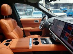Li Auto Ideal L8 Pro - фото 17