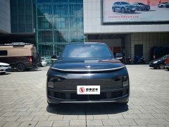Li Auto Ideal L8 Pro - фото 2