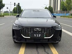 Chery Fengyun A8L 1.5TGDI 145km luxury - фото 2