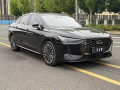 Chery Fengyun A8L 1.5TGDI 145km luxury - фото 3