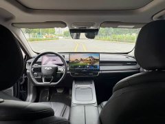 Chery Fengyun A8L 1.5TGDI 145km luxury - фото 6