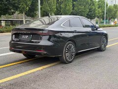 Chery Fengyun A8L 1.5TGDI 145km luxury - фото 7