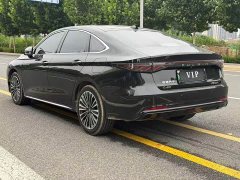Chery Fengyun A8L 1.5TGDI 145km luxury - фото 8