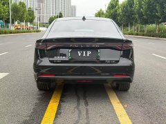 Chery Fengyun A8L 1.5TGDI 145km luxury - фото 9