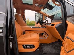Lynk & Co Weipai Alpine 4WD Alpine 8 - фото 10